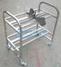 Sanyo Sanyo feeder storage cart